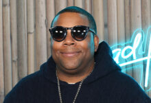 Kenan Thompson Suggests ‘A Lot of Change’ Is Coming For ‘SNL’