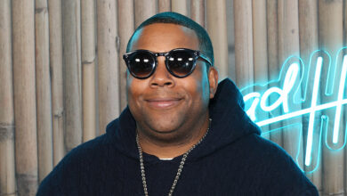Kenan Thompson Suggests ‘A Lot of Change’ Is Coming For ‘SNL’
