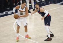 Kendrick Perkins lauds Ivica Zubac’s lockdown defense on Nikola Jokic as Clippers force Game 7 
