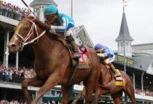 Kentucky Derby 2025: Date, Start Time, Channel, Streaming and How to Watch