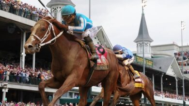 Kentucky Derby 2025: Date, Start Time, Channel, Streaming and How to Watch