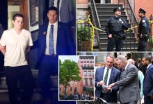 Kentucky crypto investor allegedly tortured captive Italian tourist for weeks in luxury NYC apartment: sources