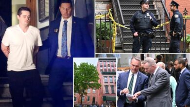 Kentucky crypto investor allegedly tortured captive Italian tourist for weeks in luxury NYC apartment: sources