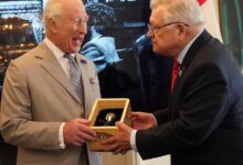 King Charles III visit to Canada underscores Canada’s sovereignty to Trump