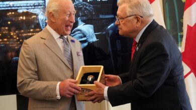King Charles III visit to Canada underscores Canada’s sovereignty to Trump