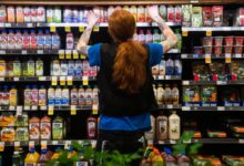 King Soopers, Kroger stores charge different prices on shelves vs at checkout, shoppers say