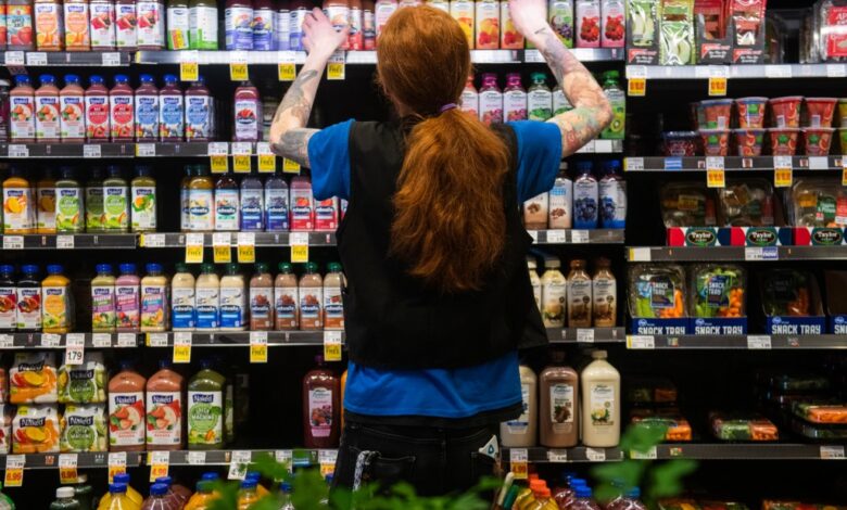 King Soopers, Kroger stores charge different prices on shelves vs at checkout, shoppers say King Soopers, Kroger stores charge different prices on shelves vs at checkout, shoppers say