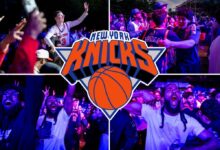 Knicks fans back to celebrating outside Madison Square Garden after Game 5 win against Pacers: ‘I feel reborn’