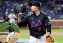 Kodai Senga opens up on his how 2024 ‘frustration’ can help Mets win World Series