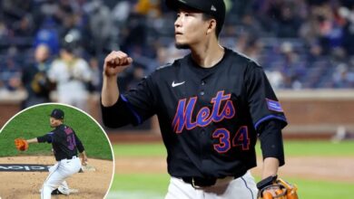 Kodai Senga opens up on his how 2024 ‘frustration’ can help Mets win World Series