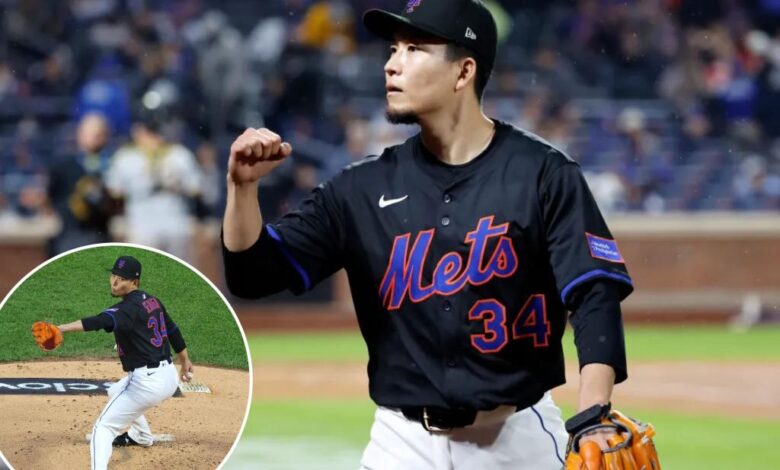 Kodai Senga opens up on his how 2024 ‘frustration’ can help Mets win World Series Kodai Senga opens up on his how 2024 ‘frustration’ can help Mets win World Series