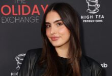 Kyle Richards’ Daughter Sophia Umansky Reveals Dramatic Hair Loss
