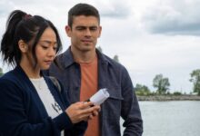 ‘Laid’ Canceled After One Season at Peacock