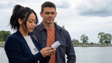 ‘Laid’ Canceled After One Season at Peacock
