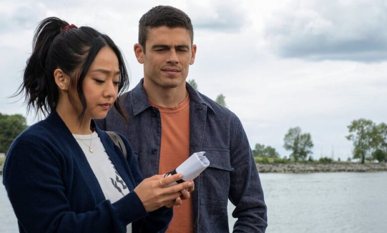 ‘Laid’ Canceled After One Season at Peacock ‘Laid’ Canceled After One Season at Peacock