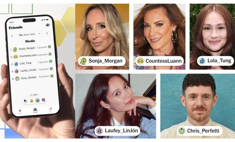 Laufey, Lola Tung, Luann de Lesseps Laufey, Lola Tung, Luann de Lesseps