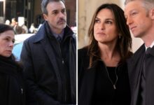 ‘Law & Order,’ ‘Law & Order: SVU’ Renewed at NBC