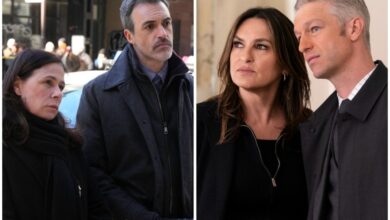 ‘Law & Order,’ ‘Law & Order: SVU’ Renewed at NBC