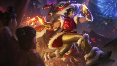League of Legends LoLdle answers 1047 (Monday, May 19, 2025)