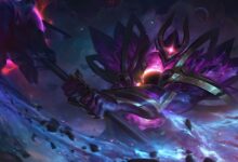 League of Legends LoLdle answers 1053 (Sunday, May 25, 2025)