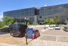 Lender seeks receiver for south Aurora office buildings after default – JS