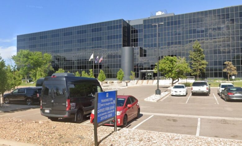Lender seeks receiver for south Aurora office buildings after default – JS Lender seeks receiver for south Aurora office buildings after default – JS