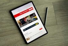 Lenovo Idea Tab Pro Review: Big Screen, Low Price