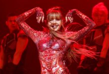 Lisa on Labubus and a New Blackpink Album