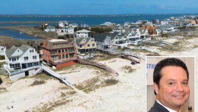 Long Island village walloped by insane 87% property tax hike as locals blame office goof