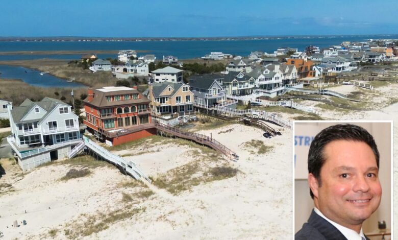 Long Island village walloped by insane 87% property tax hike as locals blame office goof Long Island village walloped by insane 87% property tax hike as locals blame office goof