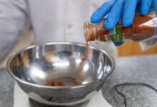 Looking to cut calories? Try adding chilis, study suggests
