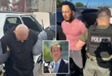 Los Angeles DA Nathan Hochman promises crackdown on illegal immigrants