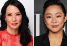 Lucy Liu, Stephanie Hsu to be Honored by Asian American Foundation