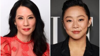 Lucy Liu, Stephanie Hsu to be Honored by Asian American Foundation