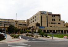 Lutheran Medical Center site in Wheat Ridge sold to subdivision developer