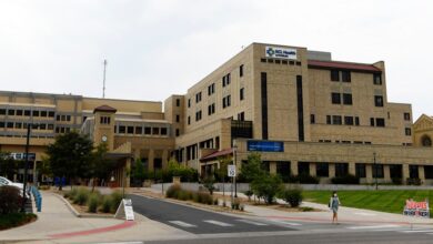 Lutheran Medical Center site in Wheat Ridge sold to subdivision developer