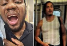 MTA drivers fears return to worker after punch by stranger