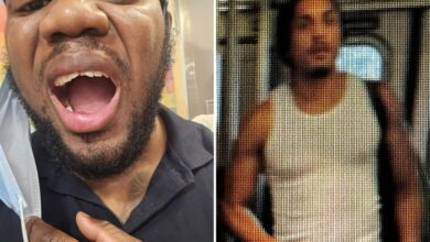 MTA drivers fears return to worker after punch by stranger