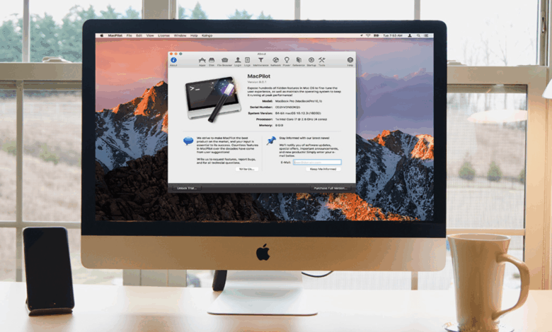 MacPilot reveals the tricks your Mac’s been hiding all along MacPilot reveals the tricks your Mac’s been hiding all along