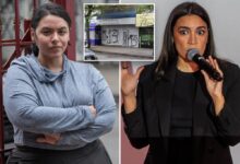 Major crimes rose by more than double citywide average in AOC’s district