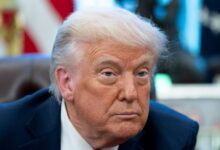 Majority Of Americans Slap Trump With This ‘Dangerous’ Label, New Poll Finds