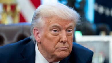 Majority Of Americans Slap Trump With This ‘Dangerous’ Label, New Poll Finds