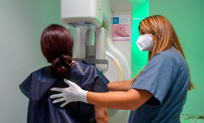 Making Mammograms Automatic – Unintended Consequences Of A Behavioral Economic Intervention Making Mammograms Automatic – Unintended Consequences Of A Behavioral Economic Intervention