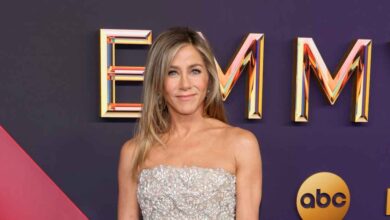 Man Charged With Stalking Jennifer Aniston After Home Break-In