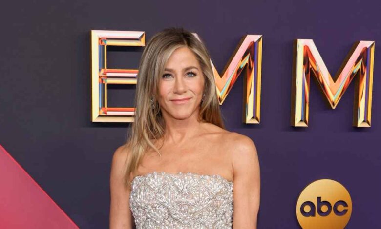 Man Charged With Stalking Jennifer Aniston After Home Break-In Man Charged With Stalking Jennifer Aniston After Home Break-In
