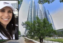 Manner of death for woman found dead at bottom of South Loop high-rise stairwell is ‘undertermined,’ medical examiner says