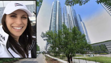 Manner of death for woman found dead at bottom of South Loop high-rise stairwell is ‘undertermined,’ medical examiner says