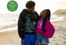 Mara Brock Akil’s Netfix Series is Extrodinary