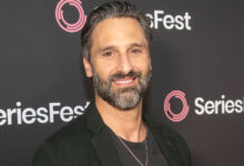 Marco Calvani Talks Netflix Success and Season 2