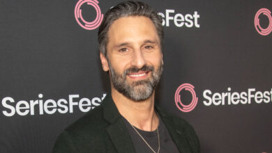 Marco Calvani Talks Netflix Success and Season 2